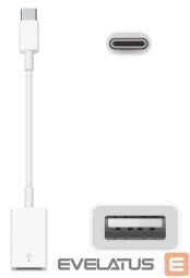 Cable Apple  Adapteris Apple USB-C - USB-A 
