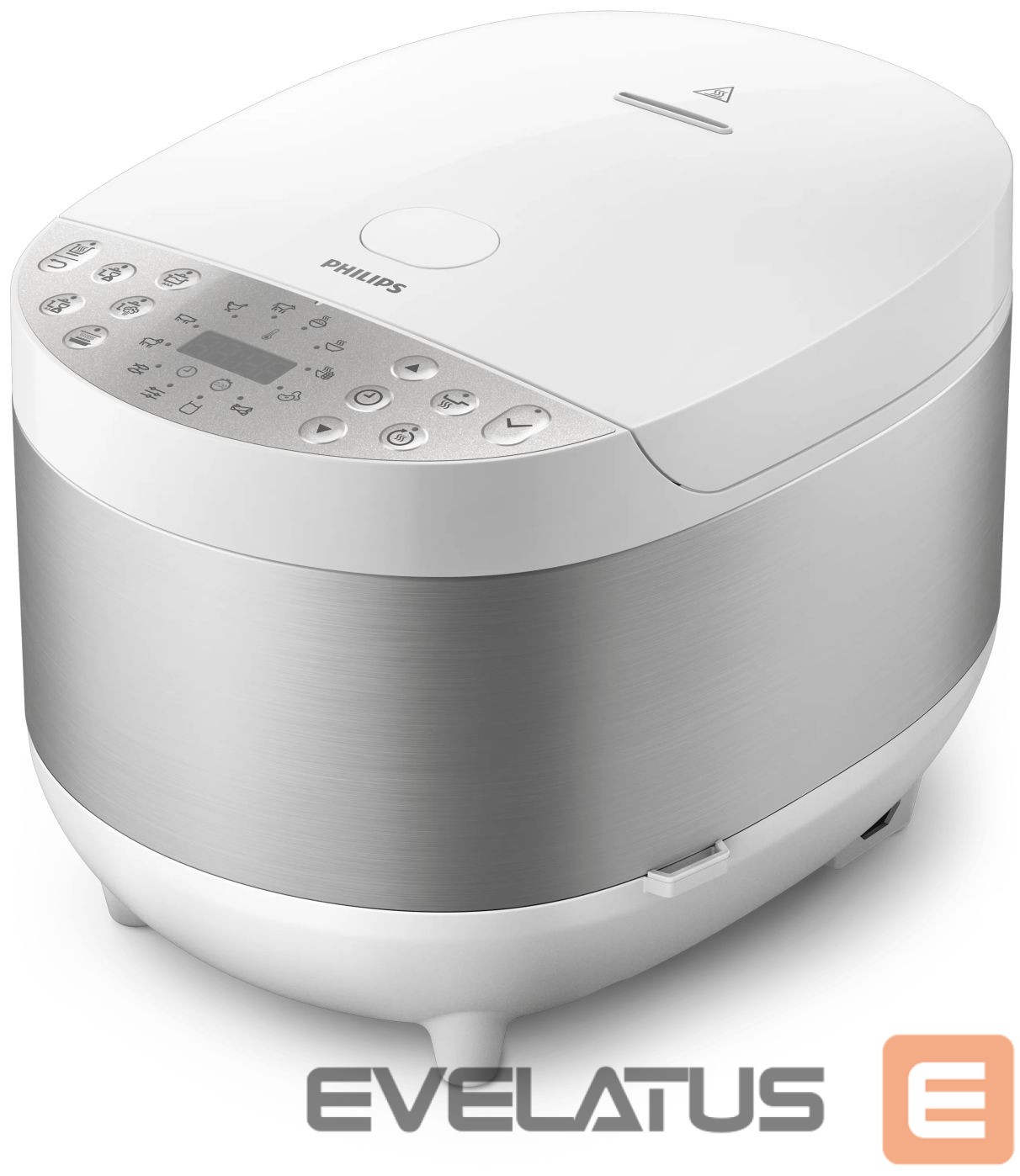 Other small household appliances Philips Philips All-in-One Cooker 3000 Series HD4713/40