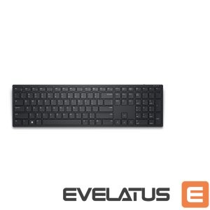 Computer keyboard Dell  Dell Wireless Keyboard - KB500 - US International (QWERTY) 