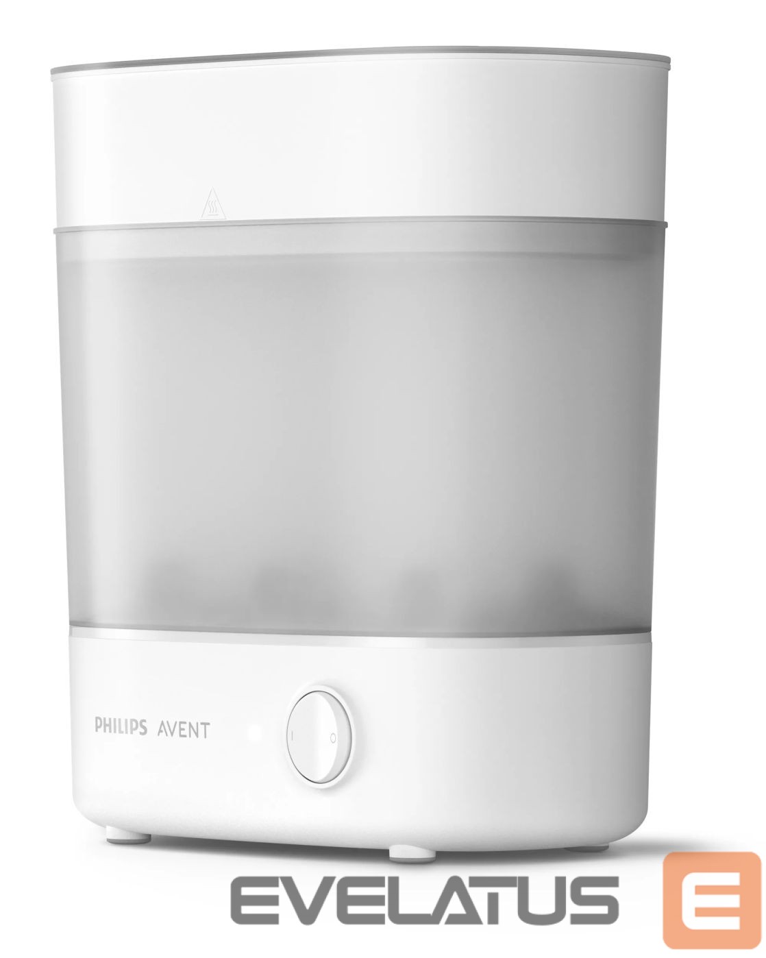 Epilator Philips Philips Avent Sterilizer SCF291/00