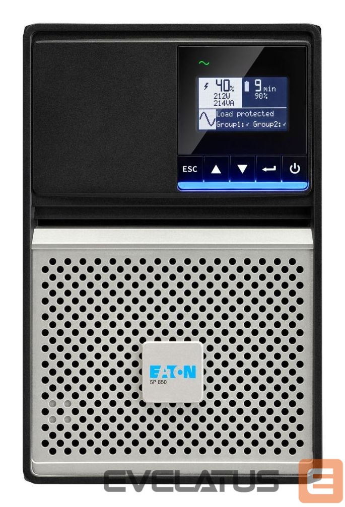 Mobile phone accessories Eaton Eaton 5P Gen2 UPS