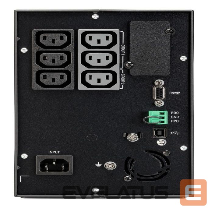 Mobile phone accessories Eaton Eaton 5P Gen2 UPS