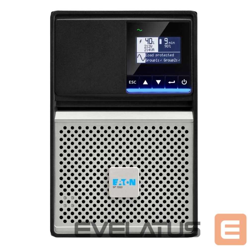 Mobile phone accessories Eaton Eaton 5P 1550i G2