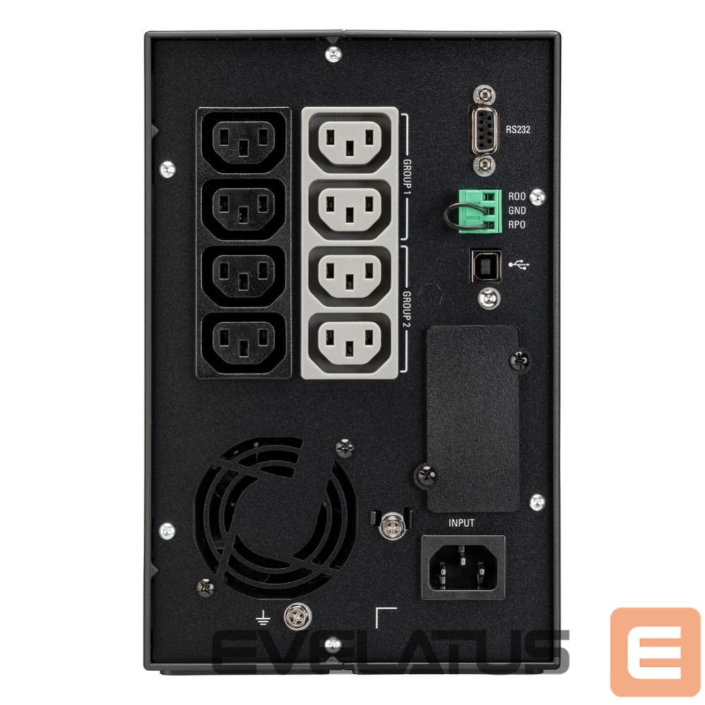 Mobile phone accessories Eaton Eaton 5P 1550i G2