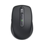 Computer mouse Logilink  Logitech Mouse 910-006958 / MX Anywhere 3S Business Black 