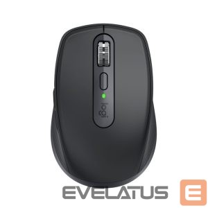 Computer mouse Logilink  Logitech Mouse 910-006958 / MX Anywhere 3S Business Black 