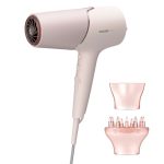 Hair stylers Philips  Philips 5000 Series Hairdryer BHD530/00, 2300 W, ThermoShield technology, 3 heat and 2 speed settings 
