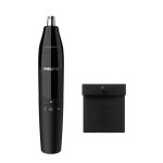 Razor Philips  Philips nose trimmer series 1000 nose and ear hair clipper NT1620/15, Fully washable 