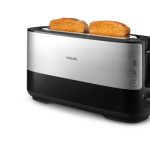 Other small household appliances Philips  HD2692/90 Viva Collection Toaster 
