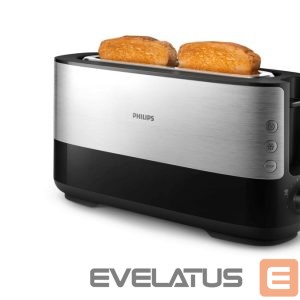 Other small household appliances Philips  HD2692/90 Viva Collection Toaster 