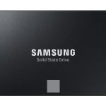 Other Computer Accessory Samsung  HDSSD 2.5 (Sata) 500GB Samsung 870 EVO Basic 