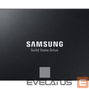 Other Computer Accessory Samsung  HDSSD 2.5 (Sata) 500GB Samsung 870 EVO Basic 
