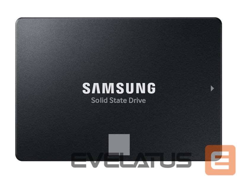 Other Computer Accessory Samsung HDSSD 2.5 (Sata) 500GB Samsung 870 EVO Basic