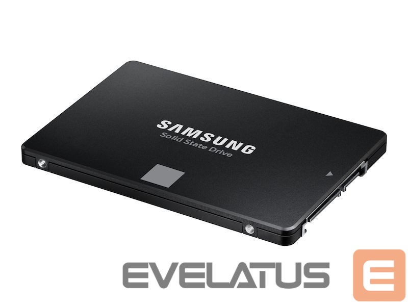 Other Computer Accessory Samsung HDSSD 2.5 (Sata) 500GB Samsung 870 EVO Basic
