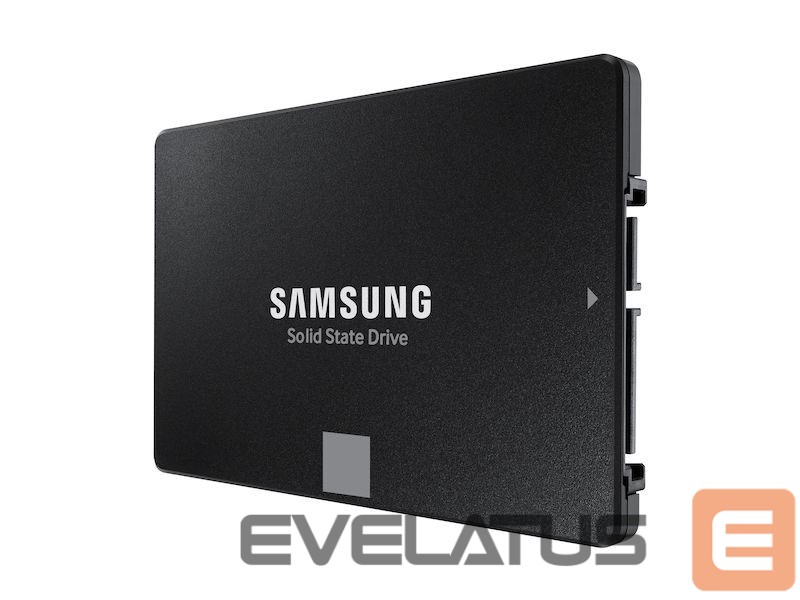 Other Computer Accessory Samsung HDSSD 2.5 (Sata) 500GB Samsung 870 EVO Basic