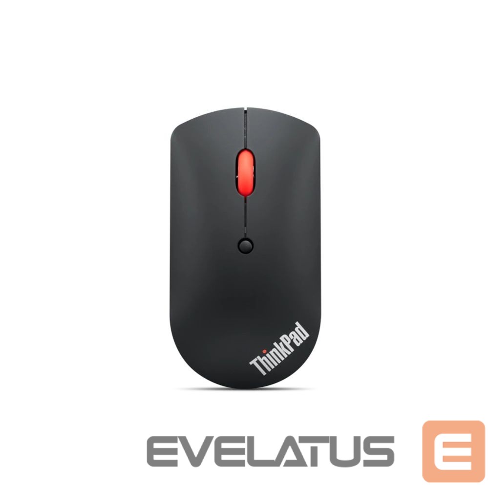 Computer mouse Lenovo Lenovo ThinkPad Silent - Mouse