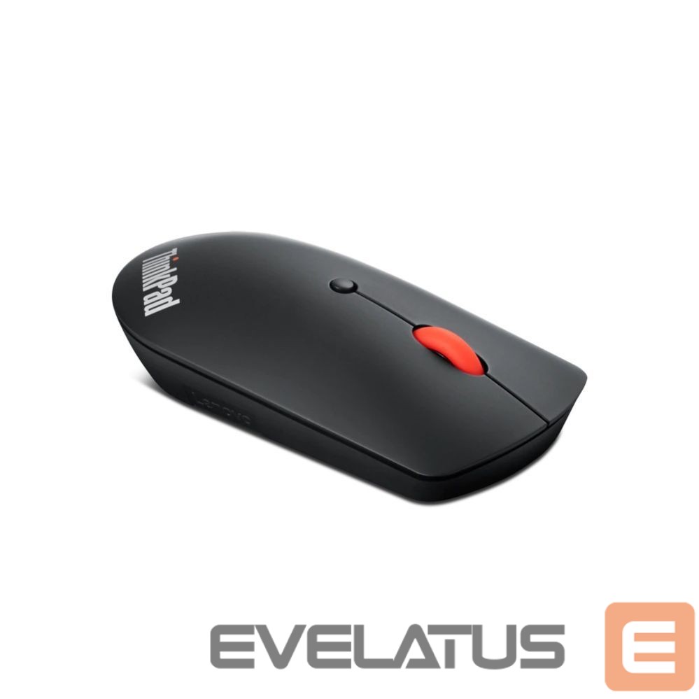 Computer mouse Lenovo Lenovo ThinkPad Silent - Mouse