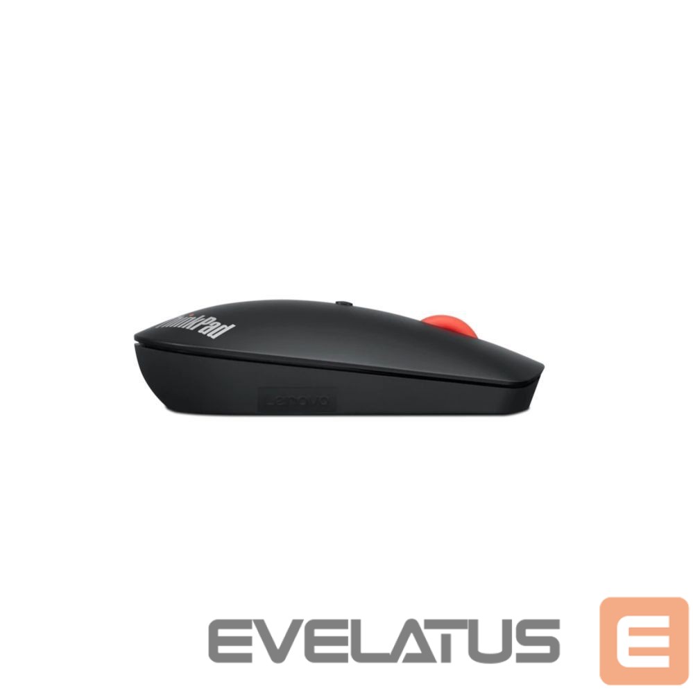 Computer mouse Lenovo Lenovo ThinkPad Silent - Mouse