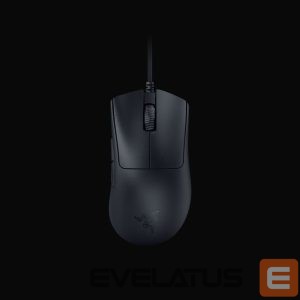 Computer mouse Razer  DeathAdder V3 Wired Black Gaming Mouse 