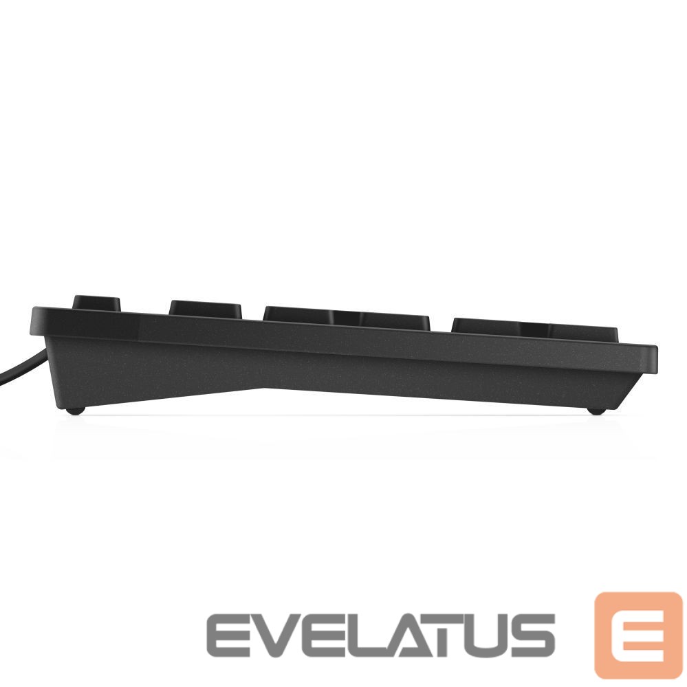 Computer keyboard Dell Dell Multimedia Keyboard-KB216 - Estonian (QWERTY) - Black