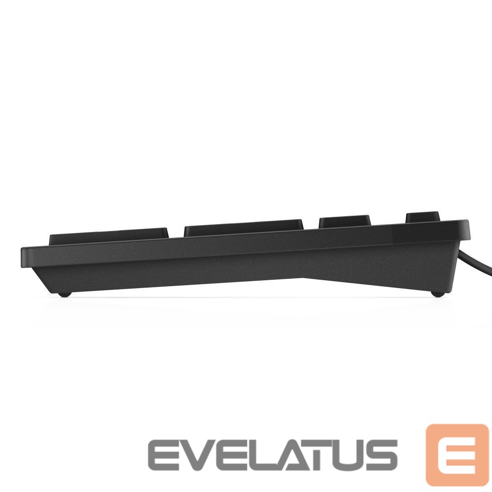 Computer keyboard Dell Dell Multimedia Keyboard-KB216 - Estonian (QWERTY) - Black
