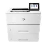 Projector HP  HP LaserJet Enterprise M507x Printer - A4 Mono Laser, Print, Automatic Document Feeder, Auto-Duplex, LAN, WiFi, 43ppm, 2000-7500 pages per month (replaces M506x) 