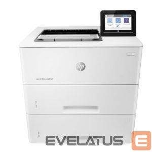 Projector HP  HP LaserJet Enterprise M507x Printer - A4 Mono Laser, Print, Automatic Document Feeder, Auto-Duplex, LAN, WiFi, 43ppm, 2000-7500 pages per month (replaces M506x) 