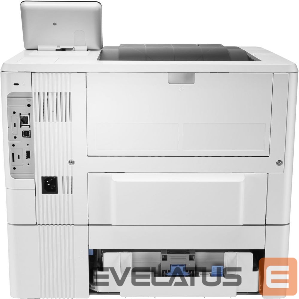 Projector HP HP LaserJet Enterprise M507x Printer - A4 Mono Laser, Print, Automatic Document Feeder, Auto-Duplex, LAN, WiFi, 43ppm, 2000-7500 pages per month (replaces M506x)