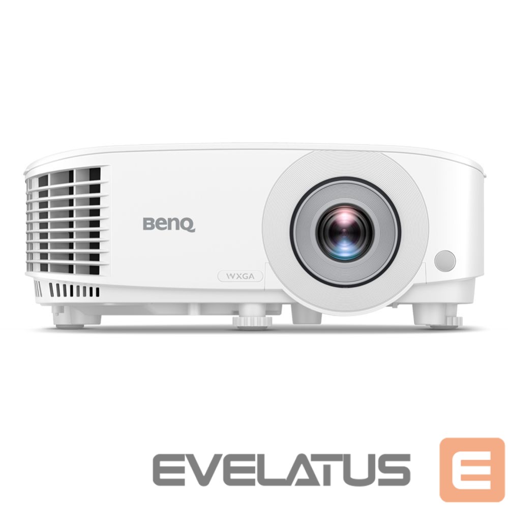 Projector BenQ MW560 DLP PROJECTOR 1280X800 4000 ANSI 20000:1