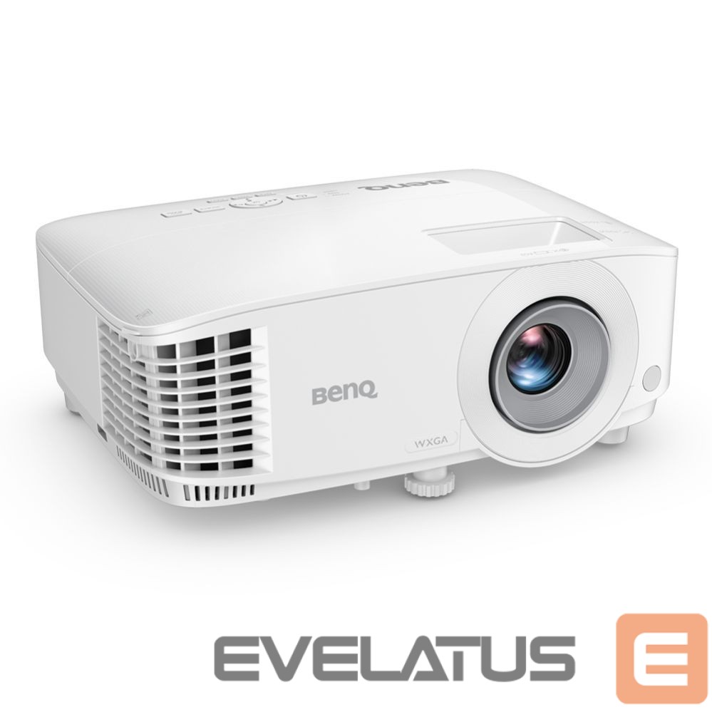 Projector BenQ MW560 DLP PROJECTOR 1280X800 4000 ANSI 20000:1