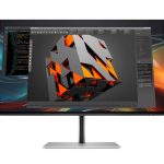 Monitor HP  HP 724pf Series 7 Pro FHD Monitor - 23.8" 1920x1080 FHD 300-nit 100Hz AG, IPS, HDMI/DisplayPort Daisy-Chain, 4x USB-A, height adjustable/tilt/swivel/pivot, 3 years (replaces Z24f G3) 