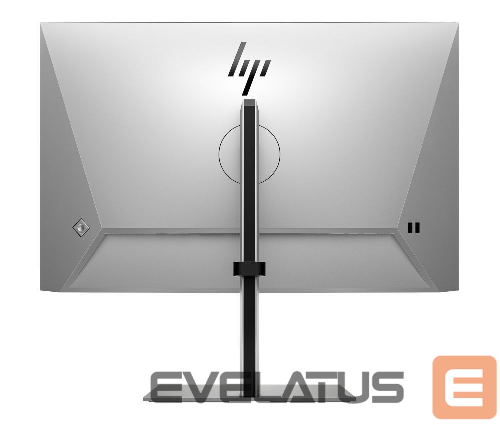 Monitor HP HP 724pu Series 7 Pro WUXGA Charging Monitor - 24" 1920x1200 WUXGA 350-nit 100Hz AG, IPS, USB-C(100W)/HDMI/DisplayPort Daisy-Chain, 4x USB-A, RJ-45 LAN, height adjustable/tilt/swivel/pivot, 3 years (replaces Z24u G3)
