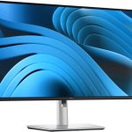 Monitor Dell  Dell Pro 27 Plus Monitor - P2725D, 68.6cm (27.0 