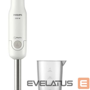 Other small household appliances Philips  Philips Daily Collection ProMix Handblender HR2534/00 650W Intuitive Easy Powerful 
