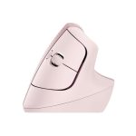 Computer mouse Logilink  Logitech Mouse 910-006478 / Lift Vertical Pink 