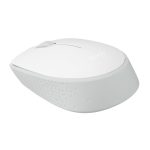 Computer mouse Logilink  Logitech Mouse 910-006867 / ZM171OW White 