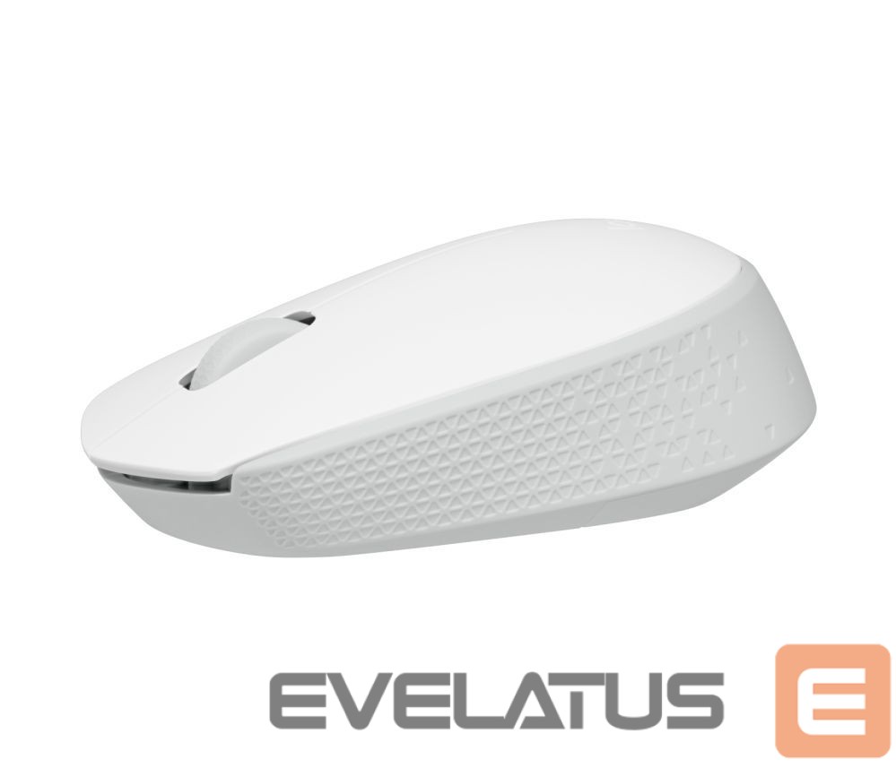 Computer mouse Logilink Logitech Mouse 910-006867 / ZM171OW White
