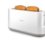 Other small household appliances Philips  HD2590/00 Daily Collection Toaster 
