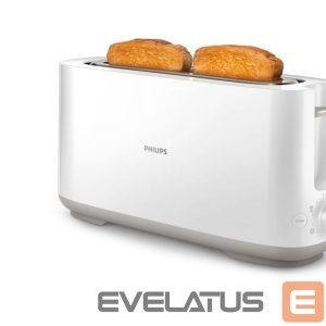 Other small household appliances Philips  HD2590/00 Daily Collection Toaster 