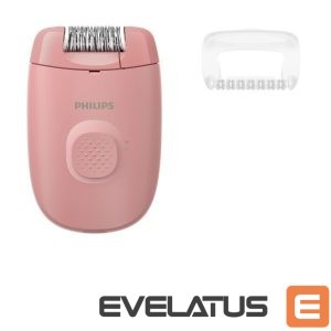 Epilator Philips  Philips Satinelle Essential BRE227/00 Corded compact epilator 