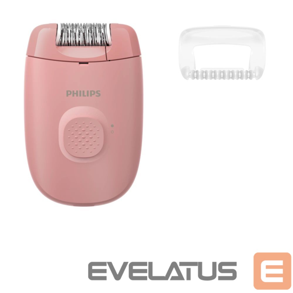 Epilator Philips Philips Satinelle Essential BRE227/00 Corded compact epilator