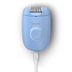 Epilator Philips  Philips Satinelle Essential BRE228/00 Corded compact epilator 