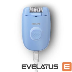 Epilator Philips  Philips Satinelle Essential BRE228/00 Corded compact epilator 