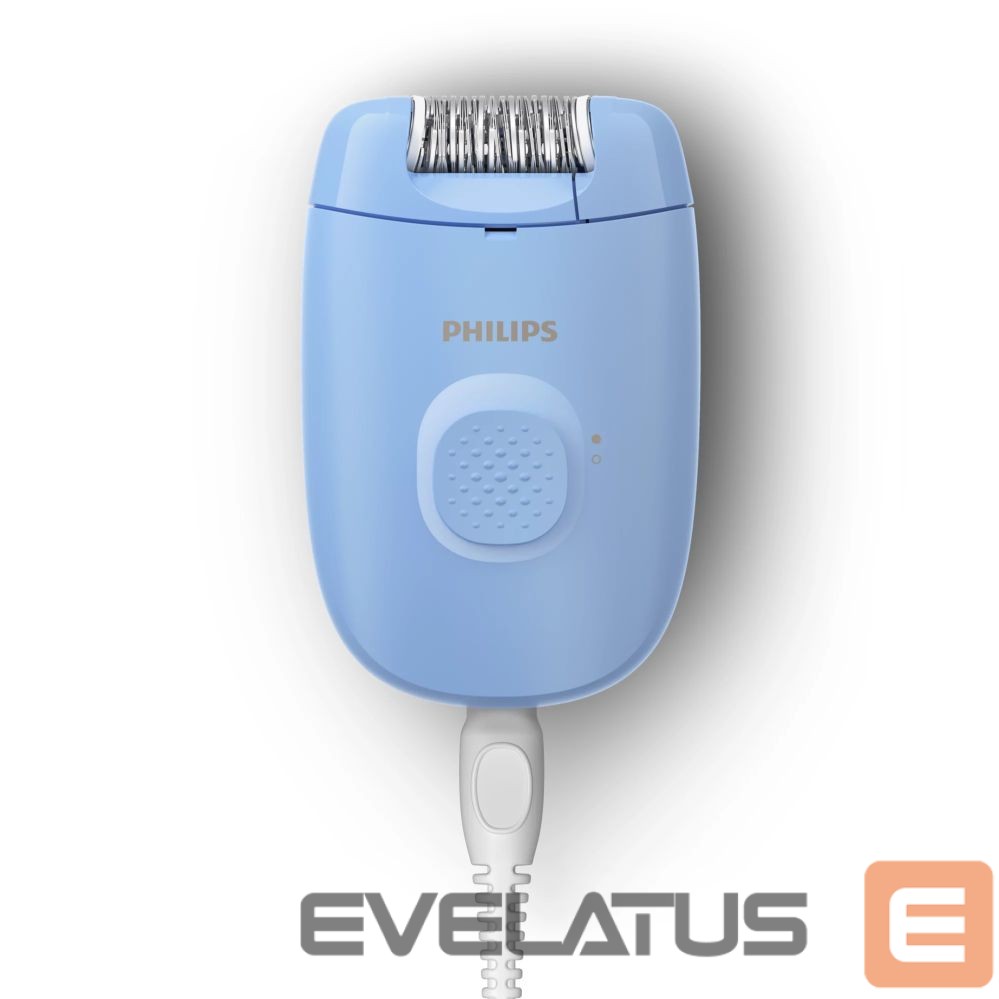 Epilator Philips Philips Satinelle Essential BRE228/00 Corded compact epilator