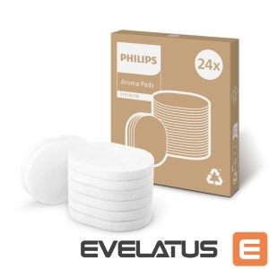 Air freshener Philips  Philips Original Aroma Pads FY5100/00 