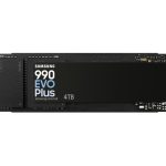 Other Computer Accessory Samsung  SSD M.2 (2280) 4TB Samsung 990 EVO Plus 