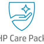 Warranty extension HP  HP 4y Offsite for HP Chromebooks 