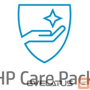 Warranty extension HP  HP 4y Offsite for HP Chromebooks 