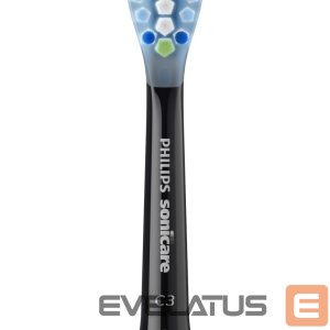 Other small household appliances Philips  Philips Sonicare Premium Plaque Defence 4 pack brush heads HX9044/88 
