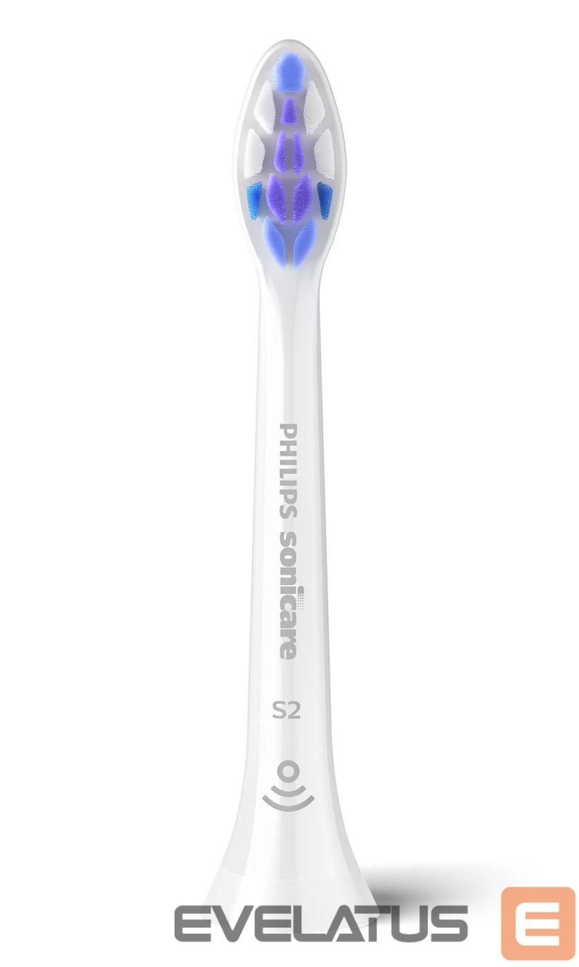 Other small household appliances Philips Philips Sonicare Sensitive 4-pack brush heads HX6054/87